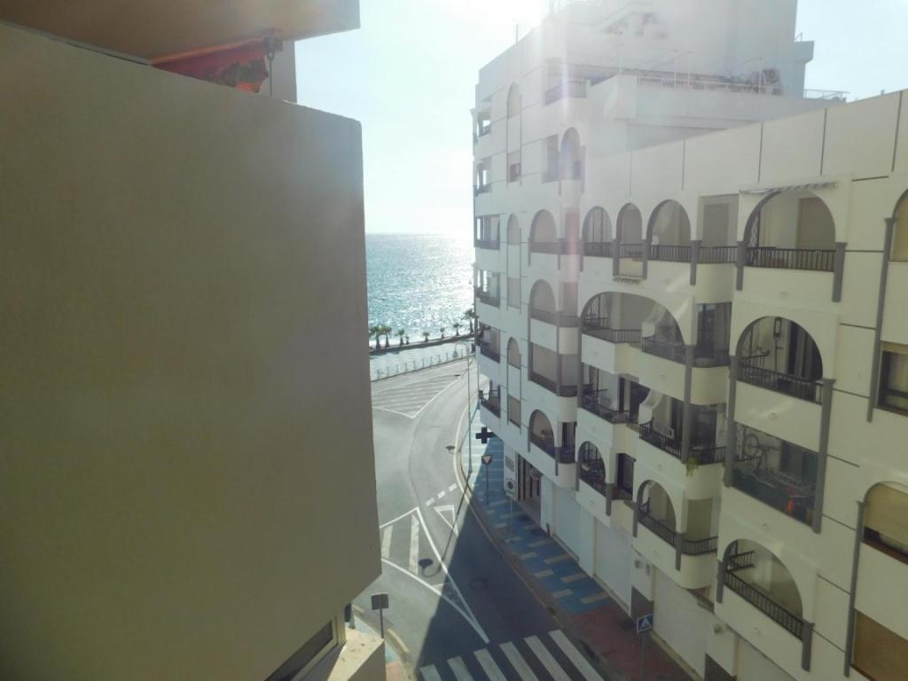 Appartement Chinasol Tropical à Almuñécar Extérieur photo