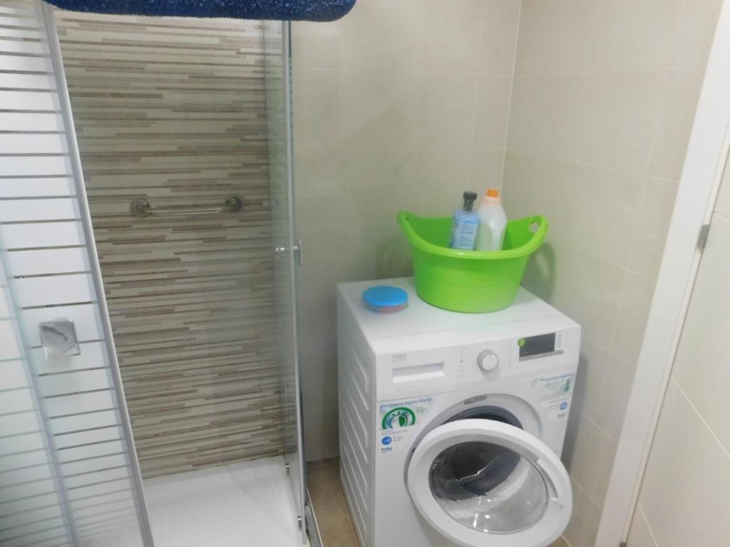 Appartement Chinasol Tropical à Almuñécar Extérieur photo